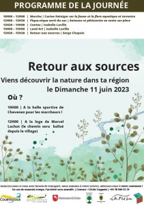 SmartVillages Retour aux sources