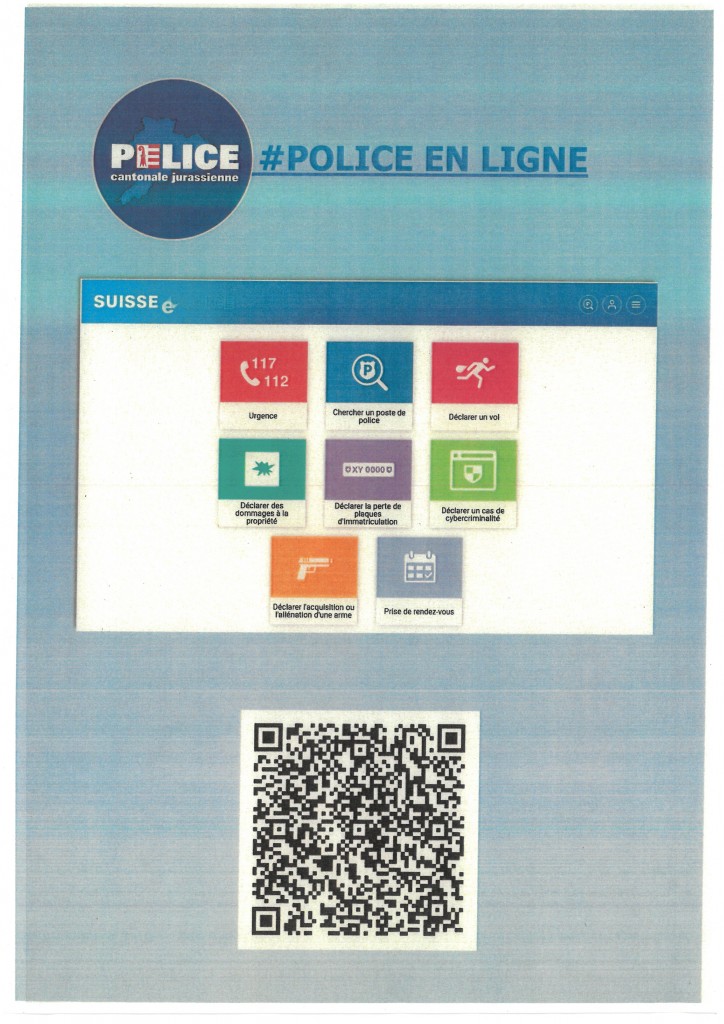 Police 2